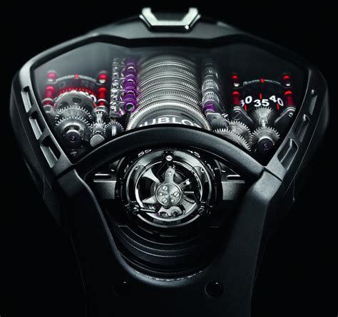 2013 hublot laferrari|Hublot Laferrari watch.